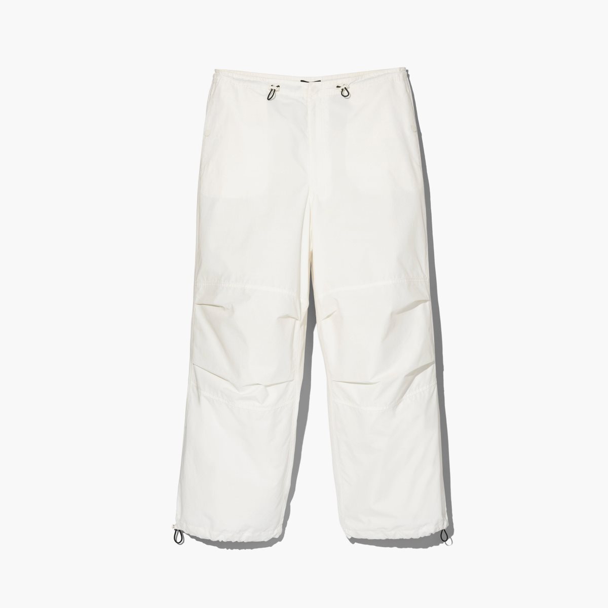 Marc Jacobs Balloon Pant Ivory | 4785OXZBN
