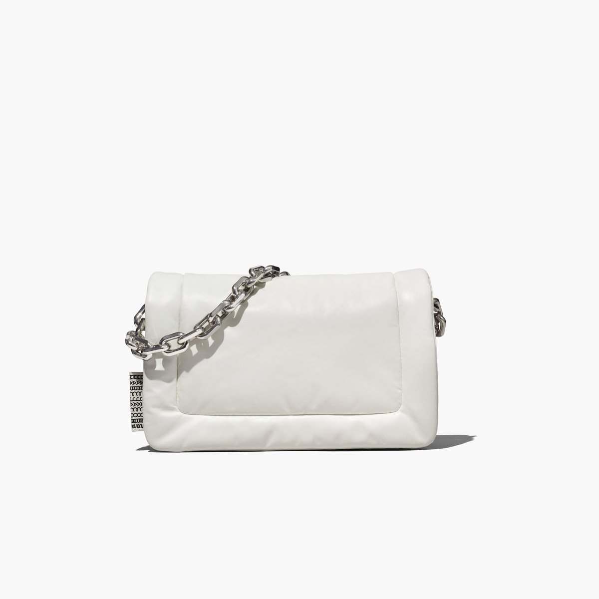 Marc Jacobs Barcode Pillow Bag Cotton | 8352BXDLK