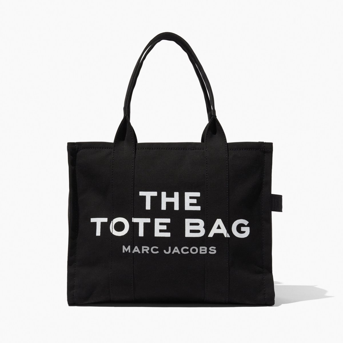 Marc Jacobs Large Tote Bag Black | 1879LRPNZ