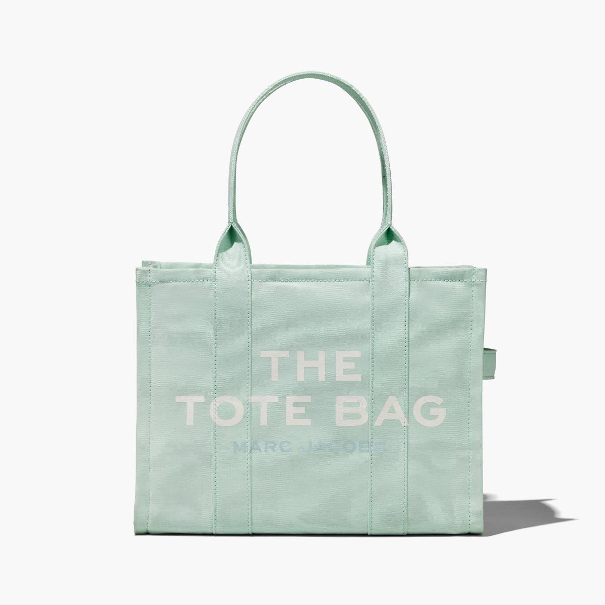 Marc Jacobs Large Tote Bag Seafoam | 7403RPESH