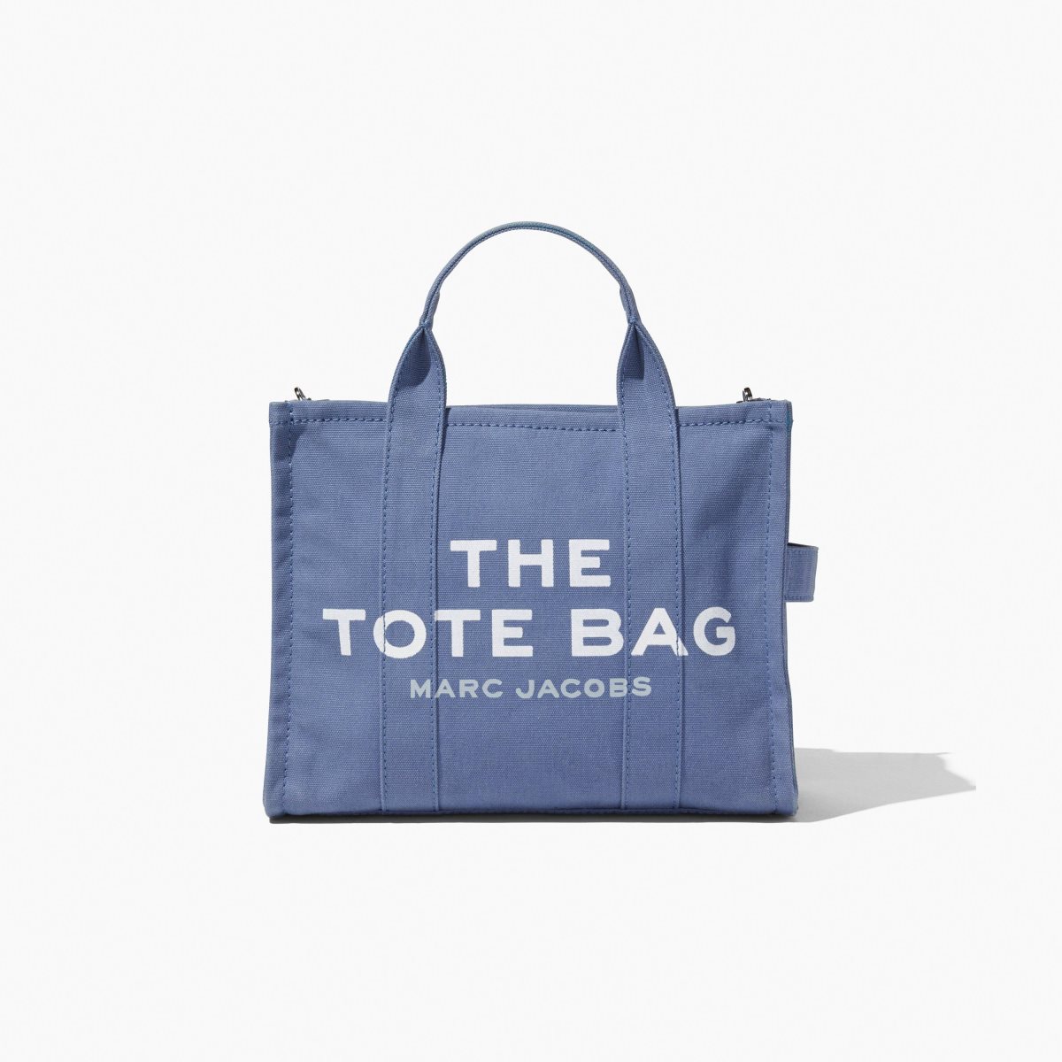 Marc Jacobs Medium Tote Bag Blue Shadow | 5386LVFYO