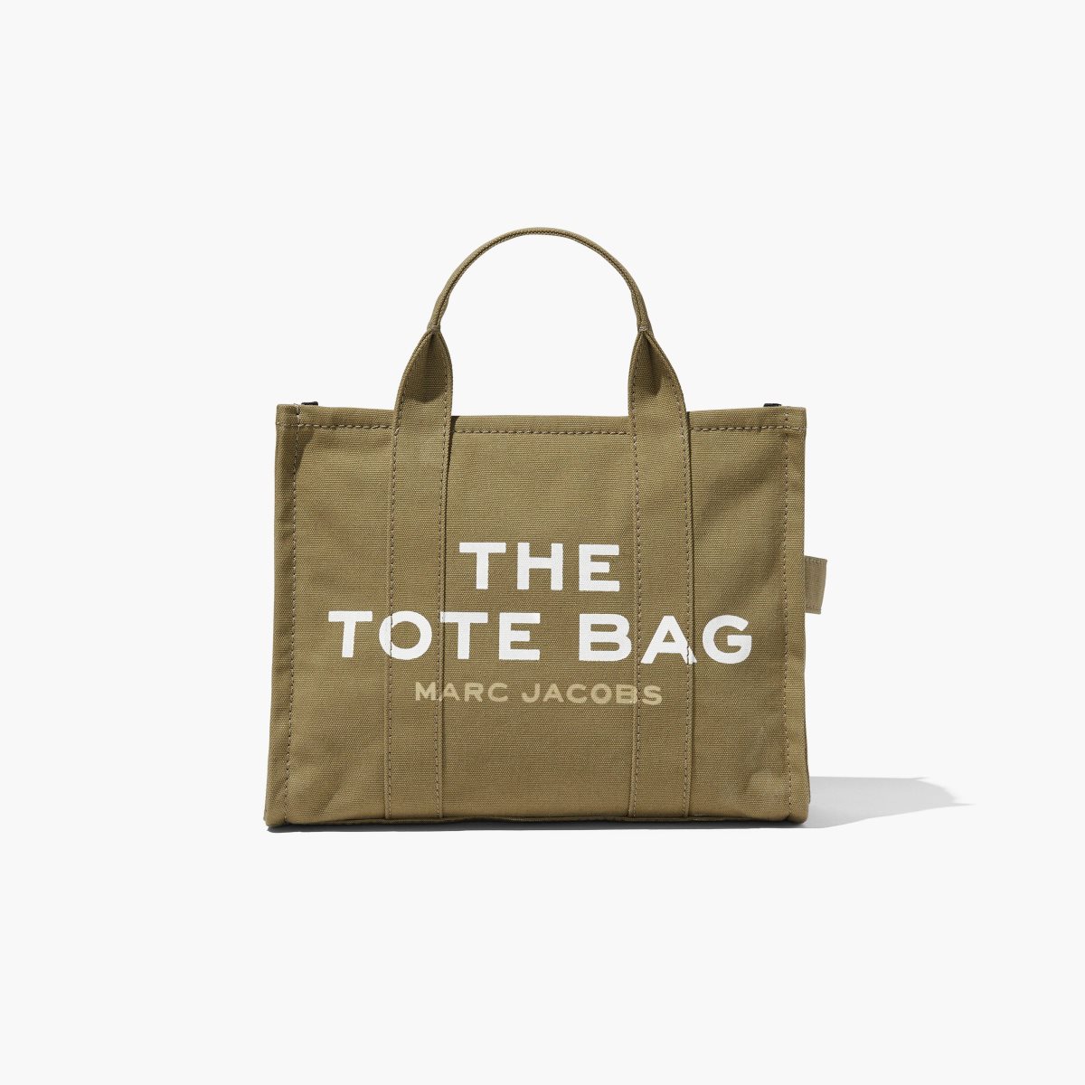 Marc Jacobs Medium Tote Bag Slate Green | 8306NQVXD