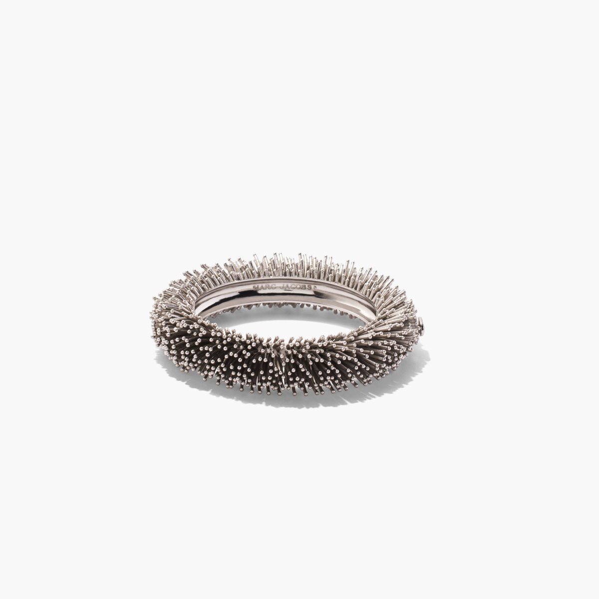 Marc Jacobs Seaburst Bracelet Silver | 0981EGTRH
