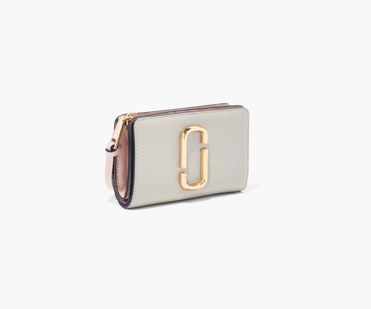 Marc Jacobs Snapshot Compact Wallet Dust Multi | 3890ULZBM