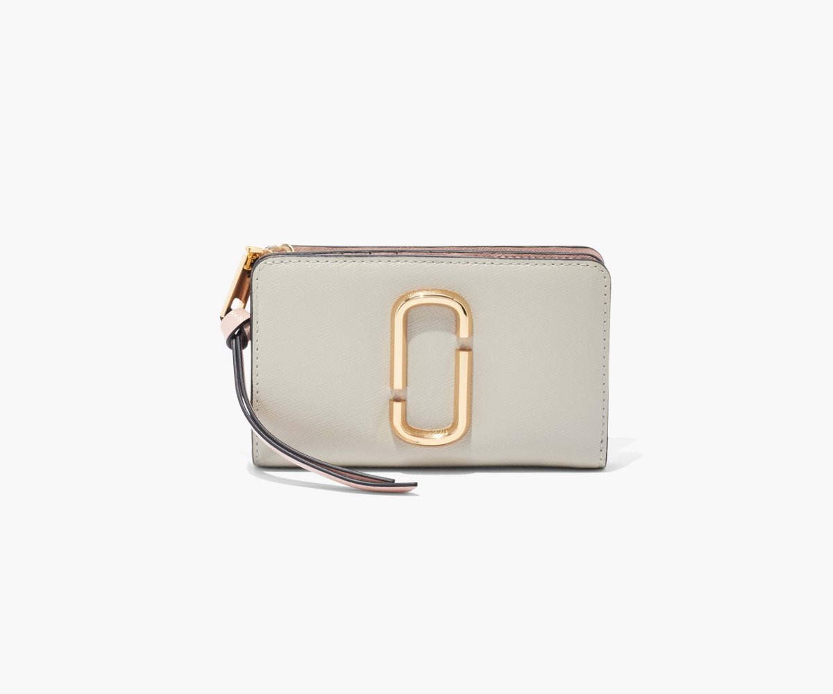 Marc Jacobs Snapshot Compact Wallet Dust Multi | 3890ULZBM