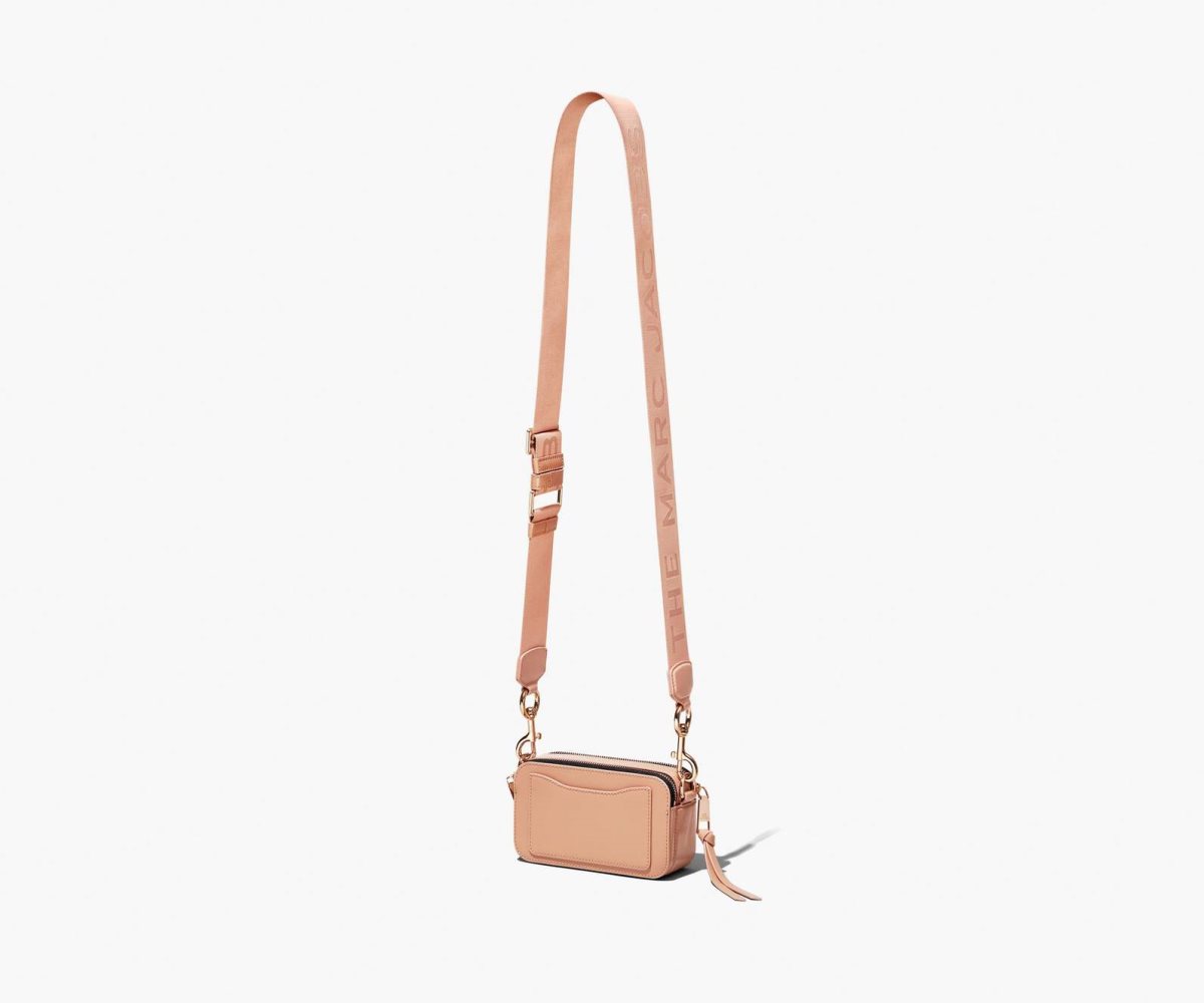 Marc Jacobs Snapshot DTM Sunkissed | 5701MABJG