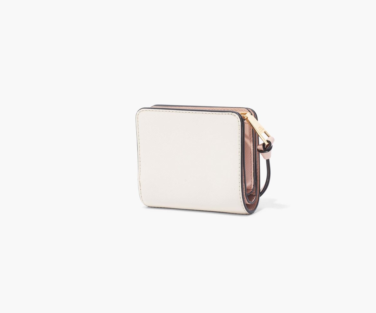 Marc Jacobs Snapshot Mini Compact Wallet Dust Multi | 6719FZCSJ