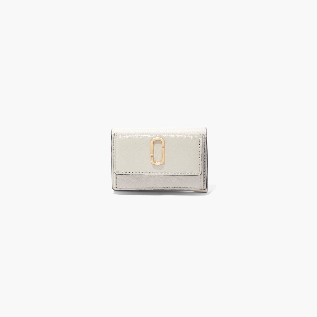 Marc Jacobs Snapshot Mini Trifold Wallet Dust Multi | 3078PNHUC