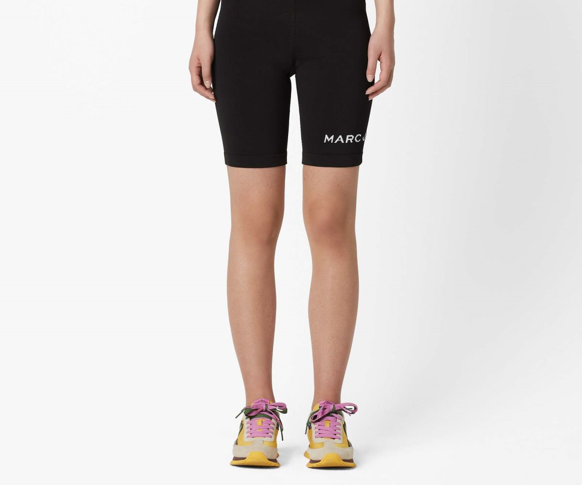 Marc Jacobs Sport Shorts Black | 9350YRNJI