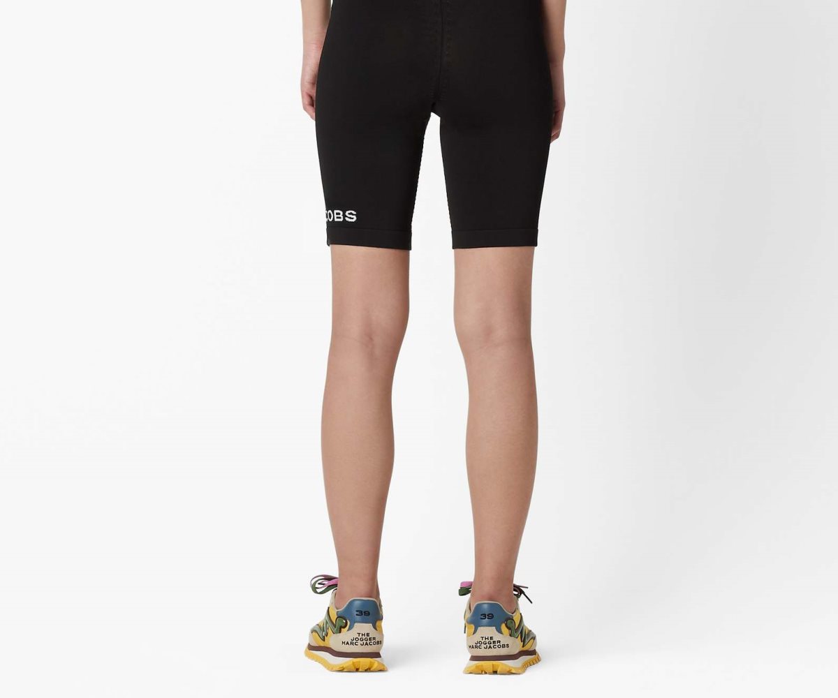 Marc Jacobs Sport Shorts Black | 9350YRNJI