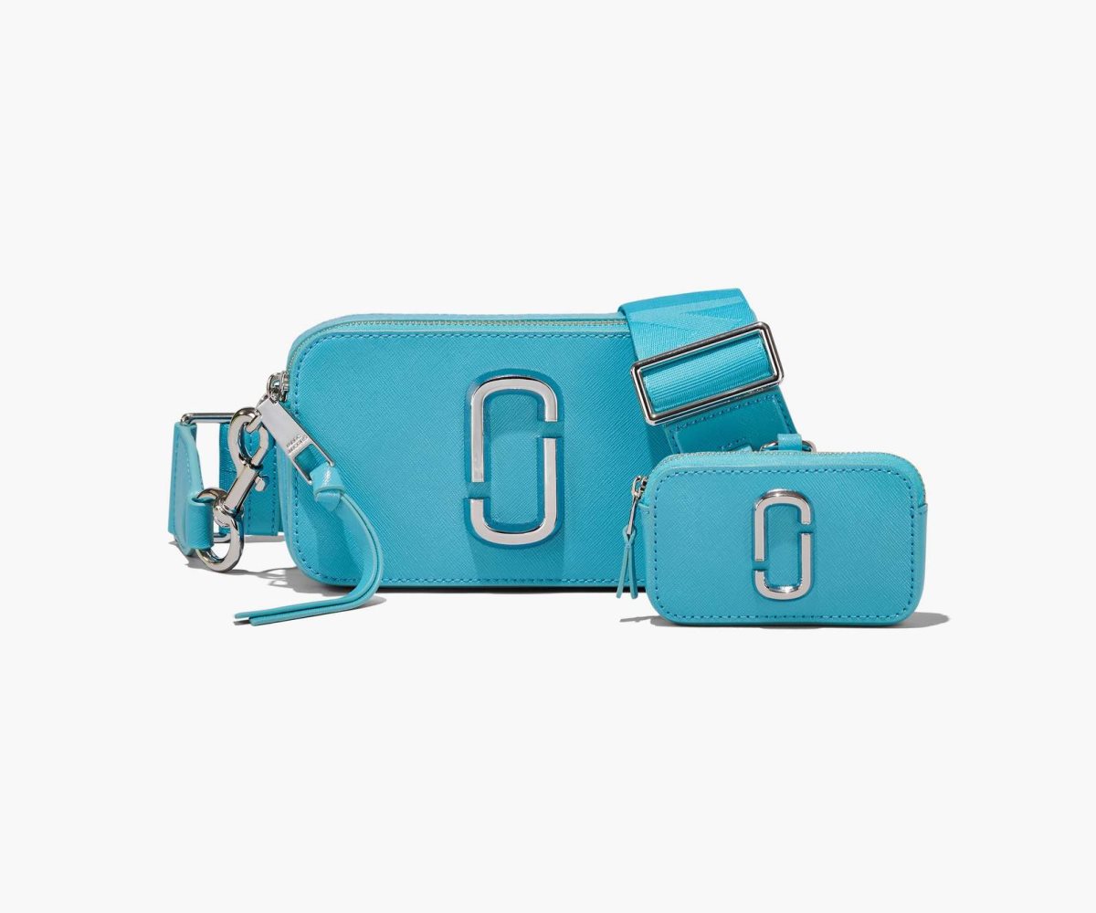 Marc Jacobs Utility Snapshot Pool | 8931VOXND