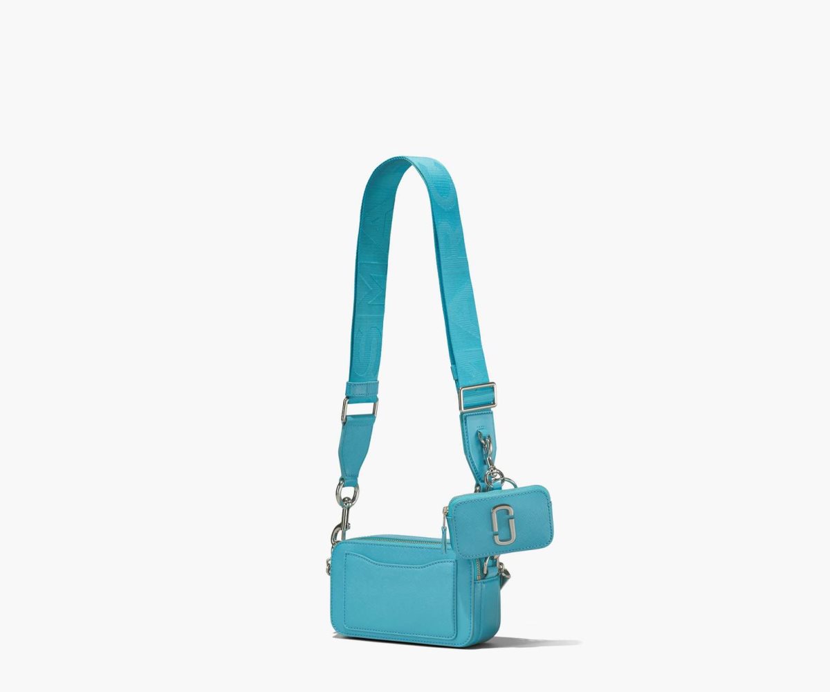 Marc Jacobs Utility Snapshot Pool | 8931VOXND