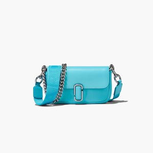 Marc Jacobs J Marc Mini Bag Pool | 8572ENRSJ