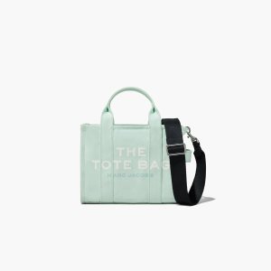 Marc Jacobs Mini Tote Bag Seafoam | 0749DLINJ