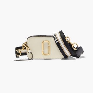 Marc Jacobs Snapshot New Cloud White Multi | 2351CYKID